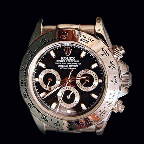 rolex oyster peratual superlative